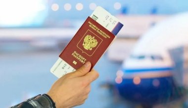 Турист сбежал из Казахстана спустя 3 месяца: названа причина