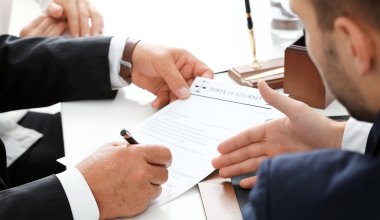 Процедуру регистрации ИП меняют в Казахстане