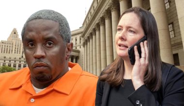 Минюст США уволил прокурора, которая вела дела Эпштейна и P. Diddy