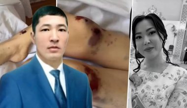 "Привязали к лошади и волокли": в убийстве супруги подозревают экс-кандидата в акимы