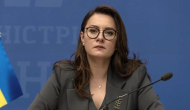 Юлию Свириденко утвердили на должность премьер-министра Украины
