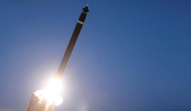К разработке новых ракет приступают европейские страны