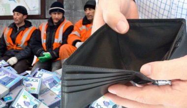 Это были деньги, заработанные тяжёлым трудом: от Перизат Кайрат требуют вернуть пожертвования