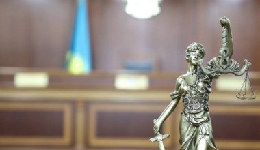 Воспитательницу осудили за жесткое обращение с ребенком в Астане