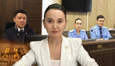 Суд по делу Перизат Кайрат перешел в закрытый режим