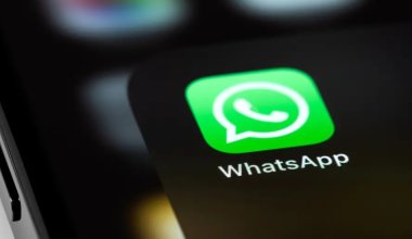 WhatsApp посоветовали готовиться к уходу из России