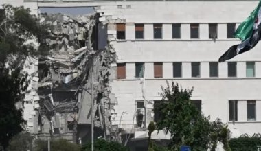 Израиль и Сирия договорились о прекращении огня