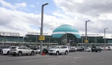 Антитеррористические учения пройдут в аэропорту Астаны