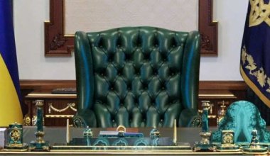 Названо имя следующего президента Украины