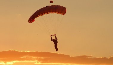 Сын полковника Минобороны: что известно о погибшем в Актобе курсанте