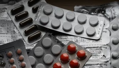 Казахстанцы покупают чаще всего лекарства во вторник и среду