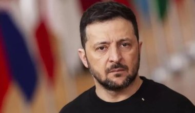 Зеленский заявил о готовности к встрече с Путиным