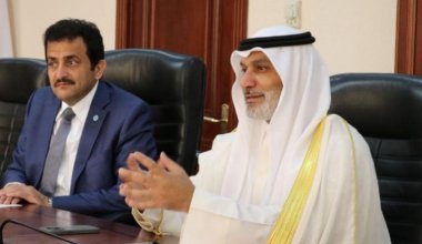 Глава ОПЕК вновь собирается в Казахстан