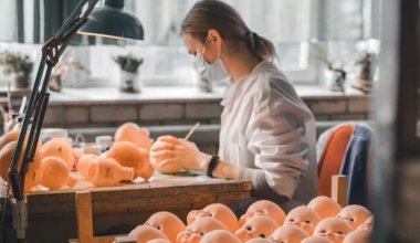 Конкурируя с Китаем: какие игрушки производят в Казахстане