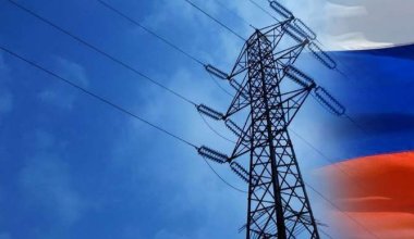 Россия стала получать гораздо больше электроэнергии из Казахстана
