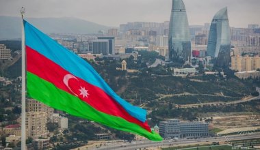 Азербайджан становится сильнейшей страной Евразии — эксперт