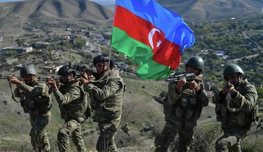 Вероятность военного конфликта между Азербайджаном и Россией оценил эксперт
