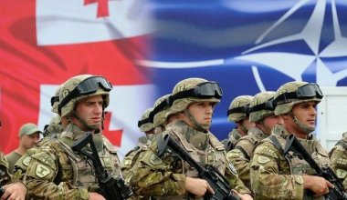 НАТО собирает у границ России военных 13 государств