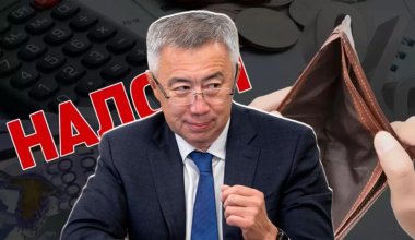 Налоговый кодекс. Подписано: кому будет больно