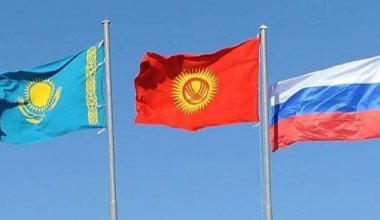 О кыргызских диаспорах в Казахстане рассказали в Бишкеке