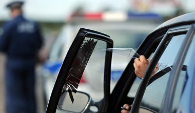 Разрешить бесплатную тонировку предлагают в ЕАЭС: решение за Сагинтаевым