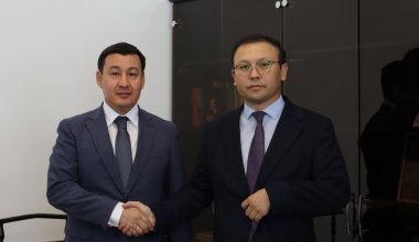 Экс-глава правления Qazcontent назначен замакима Актау