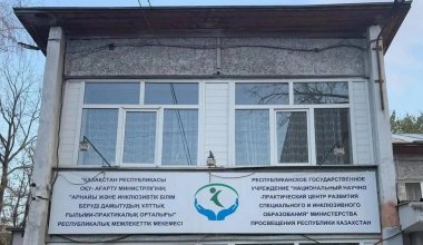 "Оптимизируют? Закроют?": в Алматы решена судьба Центра инклюзии