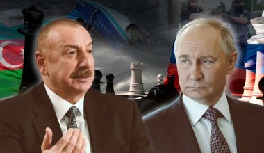 Баку и Москва: шахматная партия с кавказским акцентом