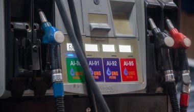 На заправках Узбекистана исчезнет АИ-80 - эксперты назвали риски и перспективы