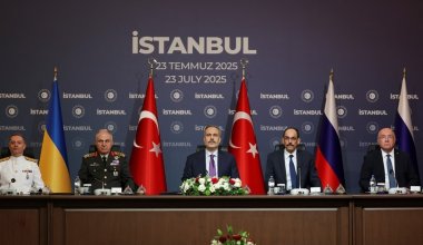 Чуда не произошло: о чем на этот раз сумели договориться Россия и Украина в Стамбуле