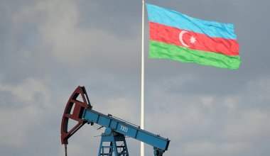 Нефть из Азербайджана рухнула в цене из-за загрязнения хлором