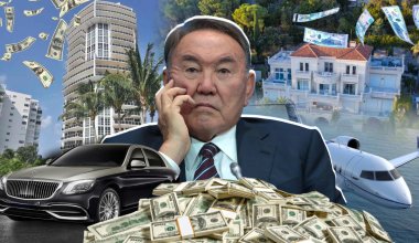 Назарбаев в рейтинге богатейших лидеров мира: названо состояние экс-президента РК