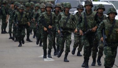 Новая война? Эскалация в Юго-Восточной Азии привела к гибели мирных жителей