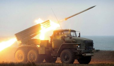 Камбоджа применяет против Таиланда системы "Град": число погибших растет