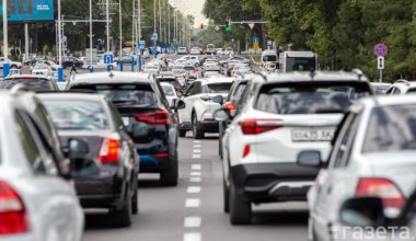 Страховые выплаты по ОСАГО в Узбекистане вырастут в два раза с 1 января
