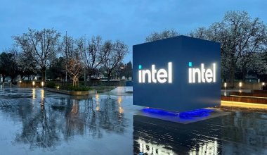 Intel отказалась от строительства завода чипов в ФРГ