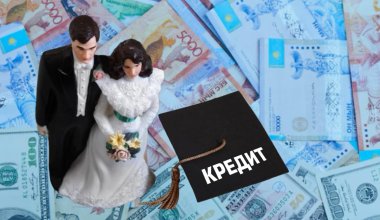 Кредиты на тои: как меняется «свадебный» ландшафт Казахстана
