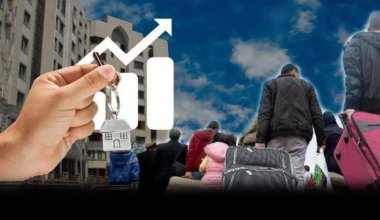 50% стоимости аренды жилья возместят женщинам из малообеспеченных семей в Узбекистане
