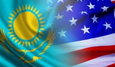 США намерены сократить зависимость Казахстана от России и Китая