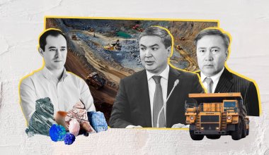 “Бумажные” богатства, или Кому выгоден бардак в геологоразведке