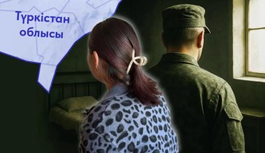Беременна в 15: школьница пыталась покончить с собой в Туркестанской области