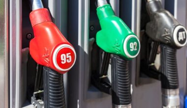 Смотрим на соседей: в Казахстане вырастут цены на ГСМ