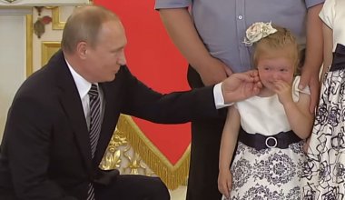 Путин определил судьбу российских детей: закон подписан