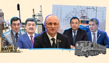 Олигополии, пиджак вице-премьера, или О чём ещё спросили у Романа Скляра
