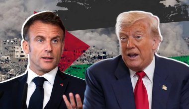 Признание Палестины: Европа больше не играет по правилам Америки?