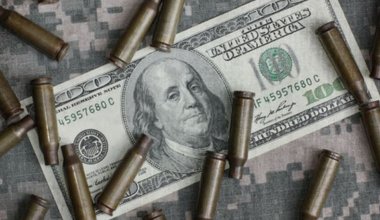 Подсчитаны потери Казахстана из-за войны в Украине
