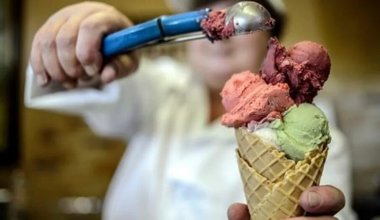 17 человек отравились мороженым: специалисты предупредили казахстанцев
