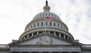 США предложили выделить Украине $55 млрд на два года