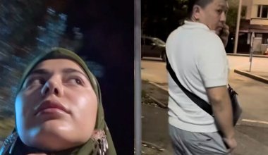 Домогательство в мечети: пострадавшую девушку назвали “шайтаном”