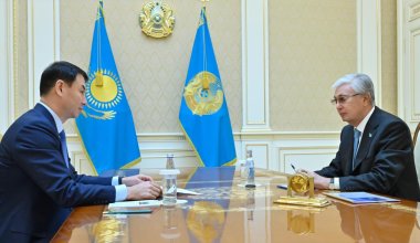 Точечная застройка: Токаев поручил акиму Алматы ввести мораторий